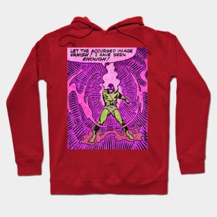 Accursed Image Hoodie